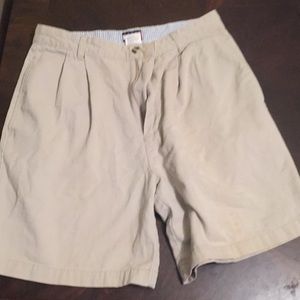 Men’s Khaki Short